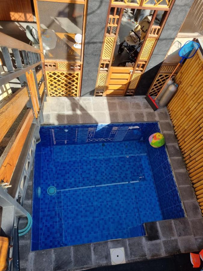 Suci'S Friendly Apartments Mataram Exterior photo