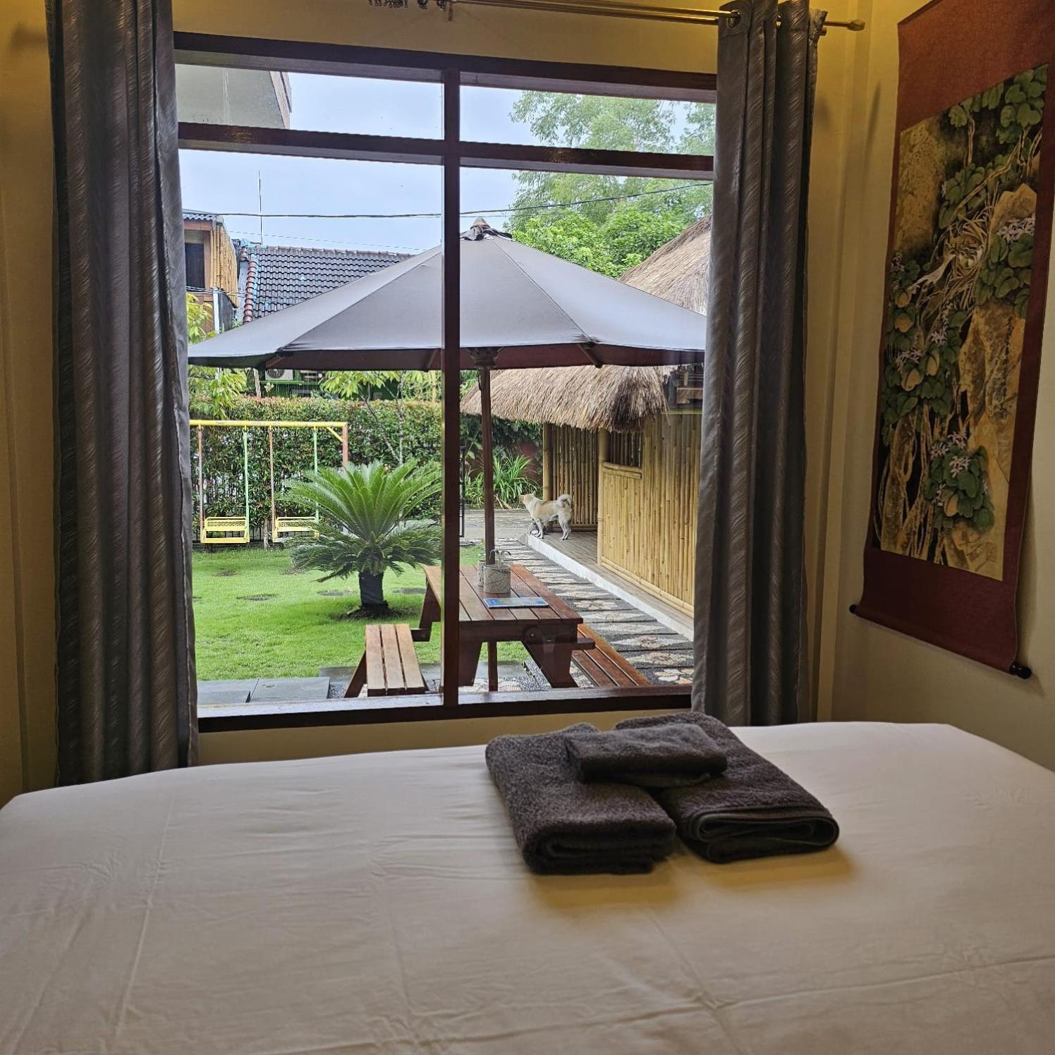 Suci'S Friendly Apartments Mataram Exterior photo